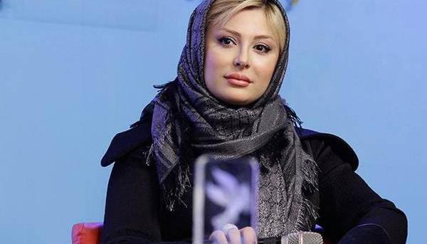 عکس جدید اینستاگرام نیوشا ضیغمی