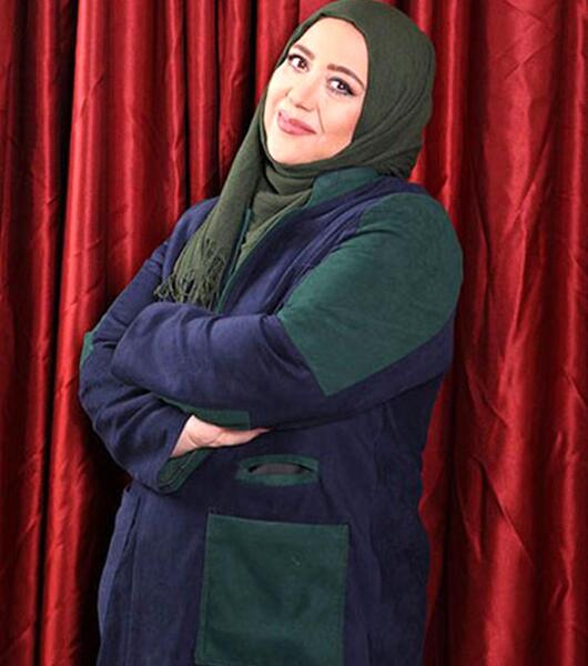 عکس جدید شهره لرستانی بعد از تغییر جنسیت
