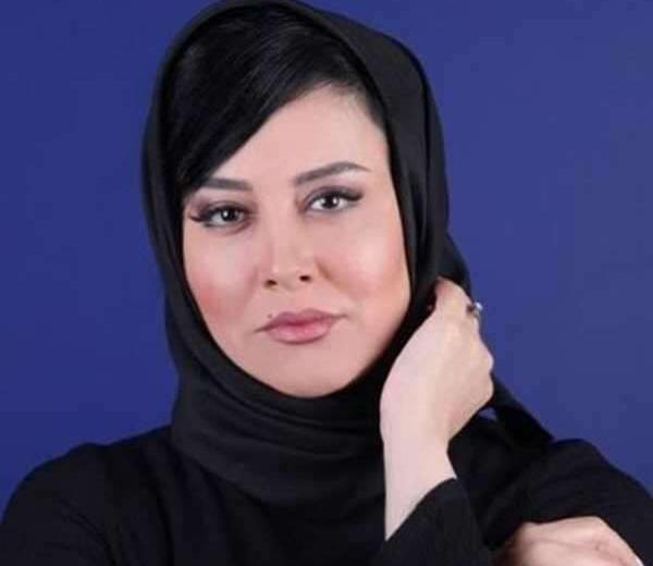 عکس جدید از آشا محرابی