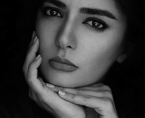 عکس بچگی لیندا کیانی