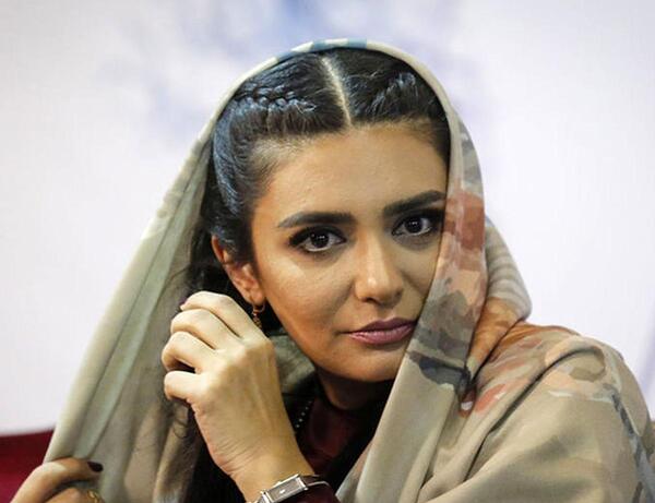 عکس بچگی لیندا کیانی