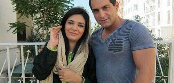 عکس بچگی لیندا کیانی