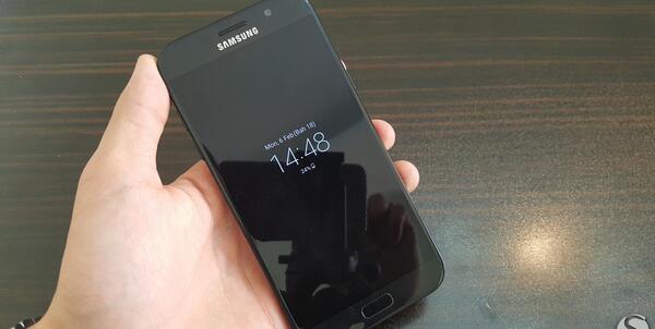 عکس گوشی a72017