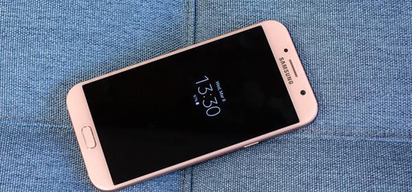 عکس گوشی a72017