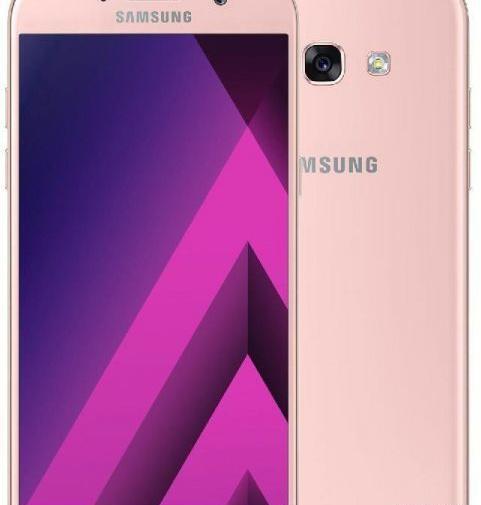 عکس گوشی a72017