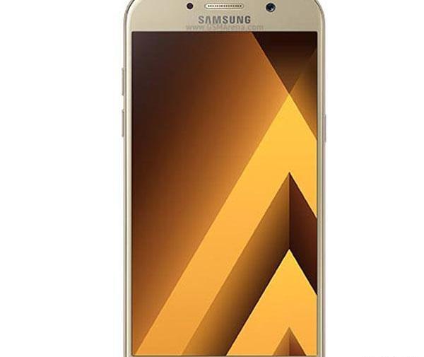 عکس گوشی a72017