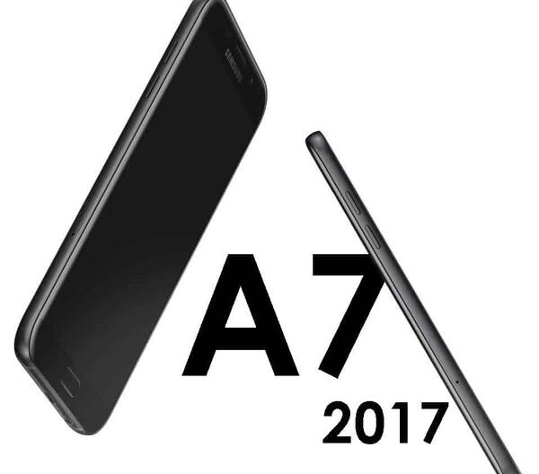 عکس گوشی a72017