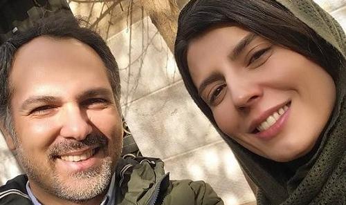 عکس شبنم طلوعی درسریال بدون شرح