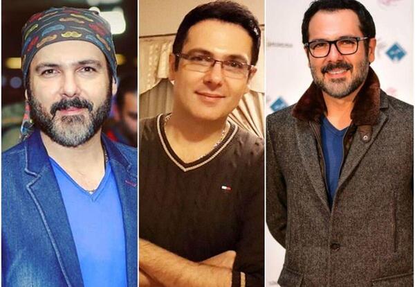 عکس شبنم طلوعی درسریال بدون شرح