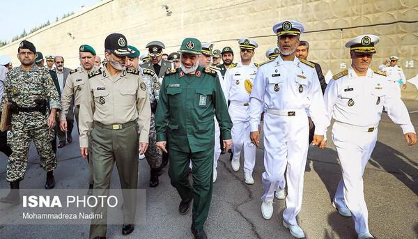 عکس سردار سیاری