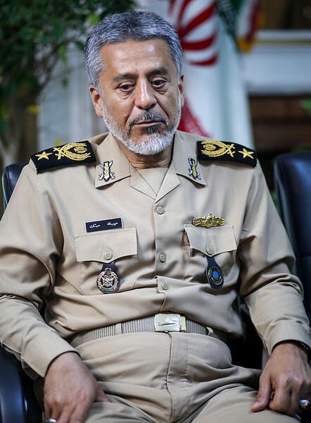 عکس سردار سیاری