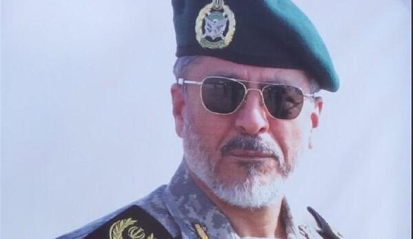 عکس سردار سیاری