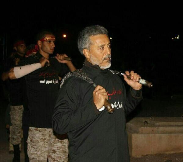 عکس سردار سیاری