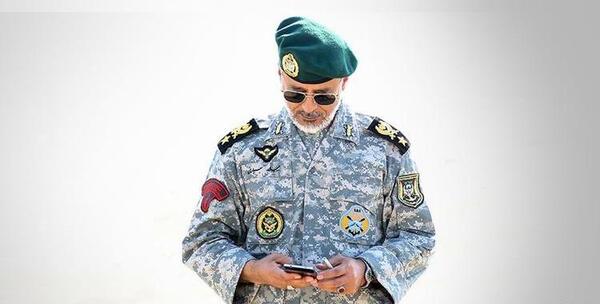 عکس سردار سیاری