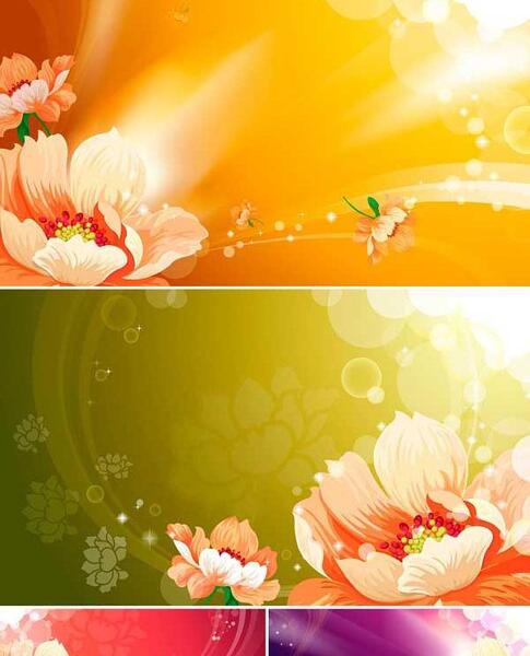 عکس پس زمینه حاشیه دار