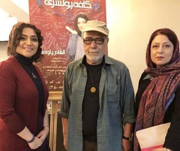عکس های اکبر زنجانپور