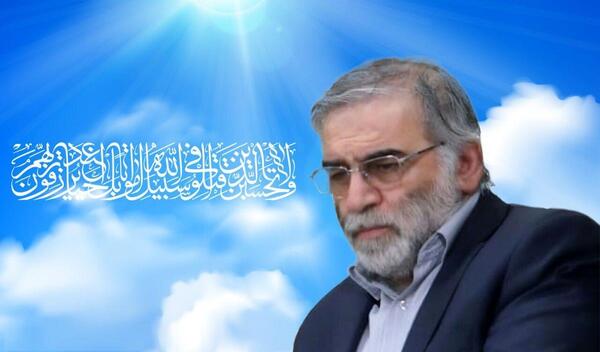 عکس سردار فخری زاده