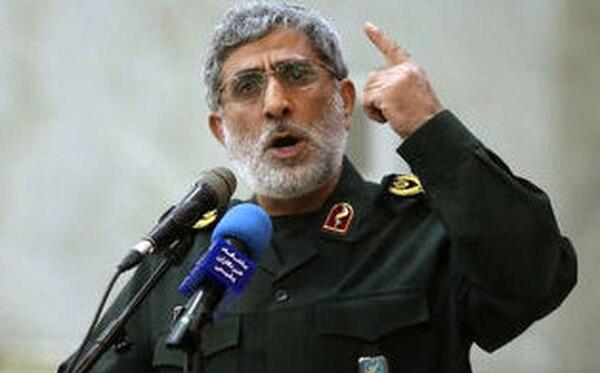 عکس سردار فخری زاده