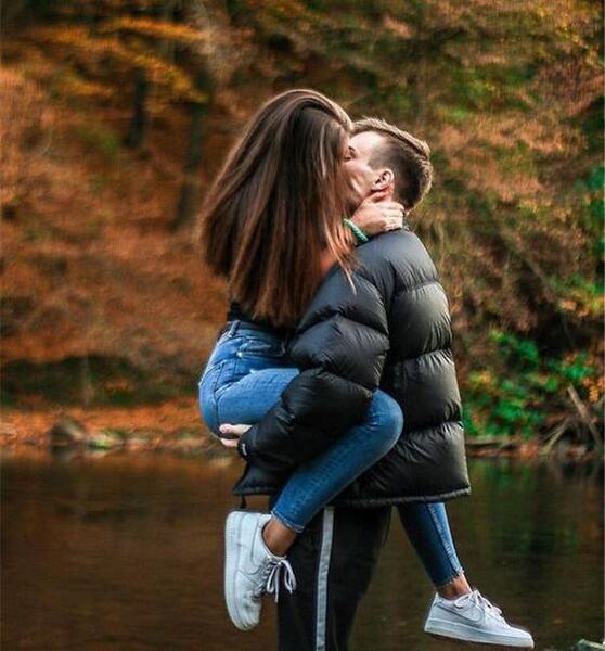 عکس دختر پسر زیبا برای پروفایل