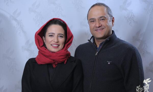عکس تصاویر رامبد جوان و فرزندش