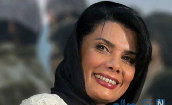 عکس عاطفه رضوی در سریال پرستاران