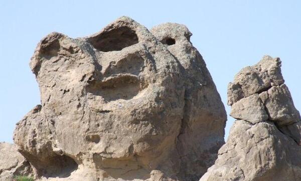 عکس روستای قره شیران