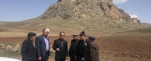 عکس روستای قره شیران