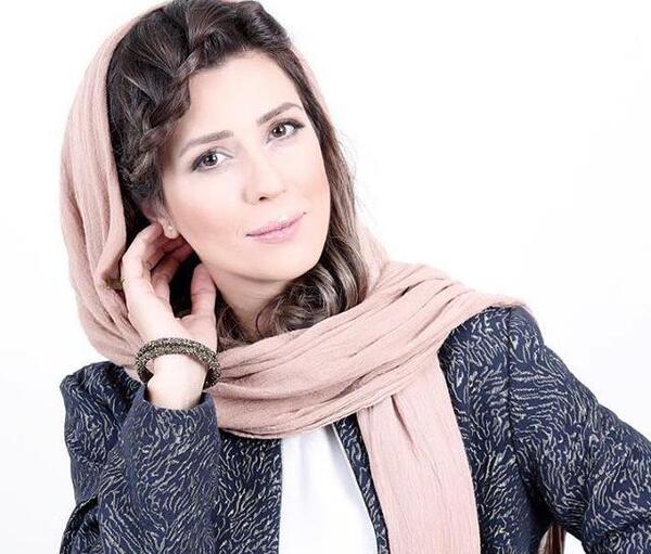 عکس پروفایل سارا بهرامی