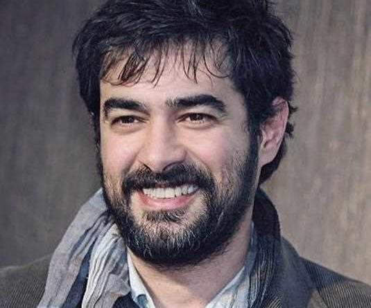 عکس شهاب حسینی و رابرت دنیرو