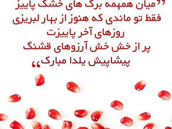 عکس پروفایل روزهای اخر پاییز