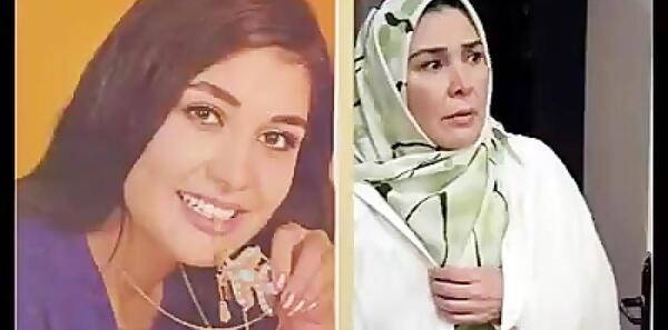 عکس پروین سلیمانی قبل از انقلاب