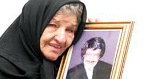 عکس پروین سلیمانی قبل از انقلاب