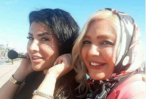 عکس و بیوگرافی شهرزاد عبدالمجید