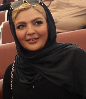 عکس و بیوگرافی شهرزاد عبدالمجید