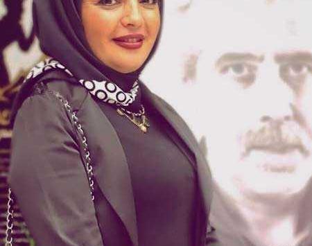 عکس و بیوگرافی شهرزاد عبدالمجید