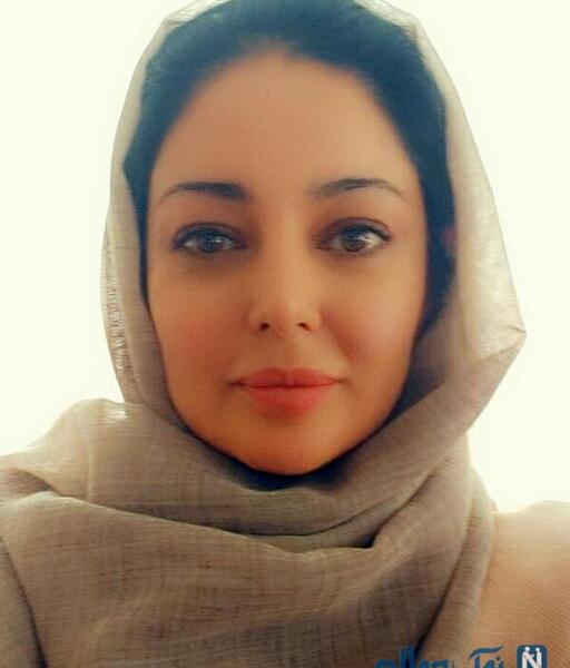 عکس جنجالی رزیتا غفاری