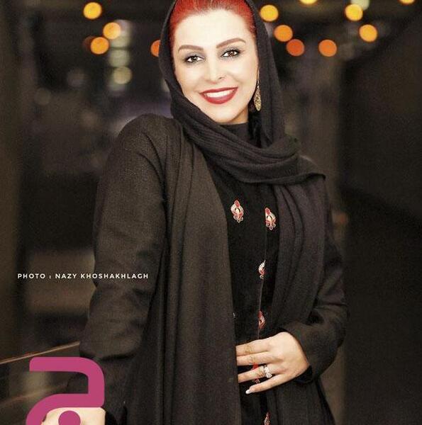 عکس های قبل انقلاب پروین سلیمانی