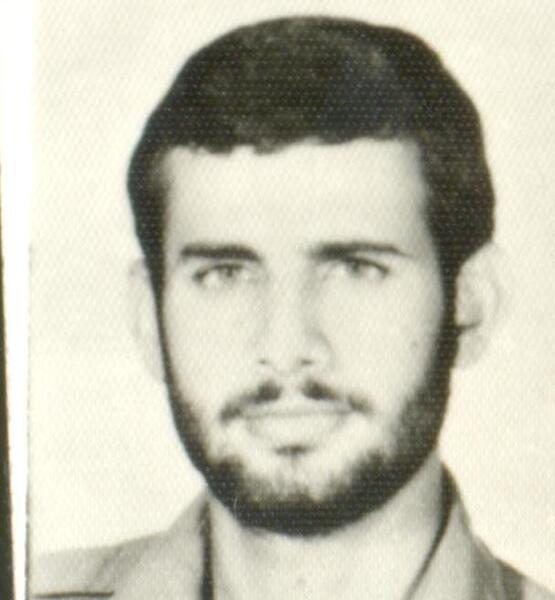 عکس شهید خوزستان