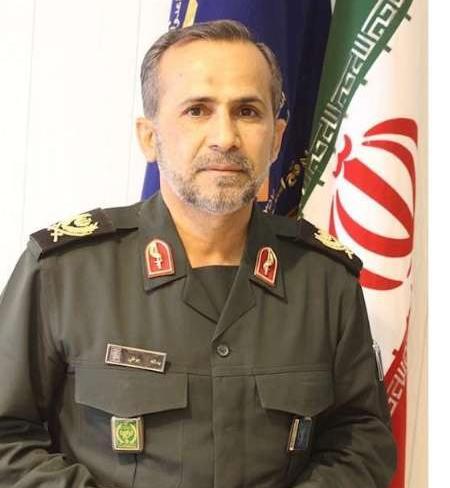 عکس سردار بوعلی