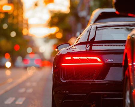 عکس باکیفیت ماشین