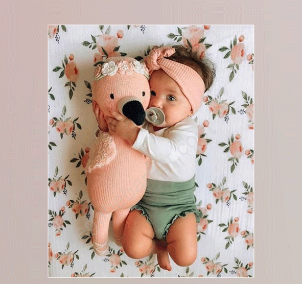 ایده برای عکس کودک در منزل