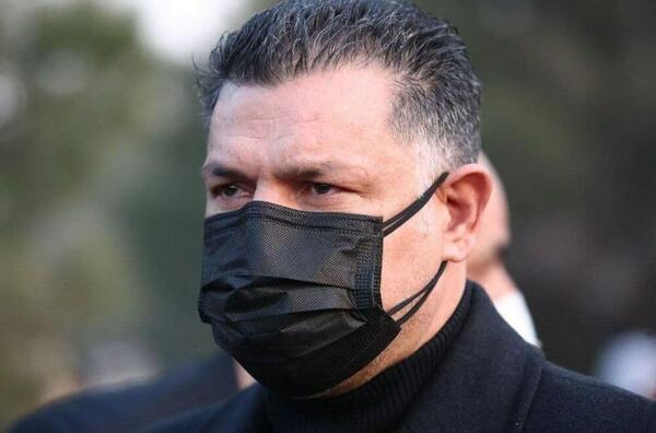 عکس جسد علی انصاریان