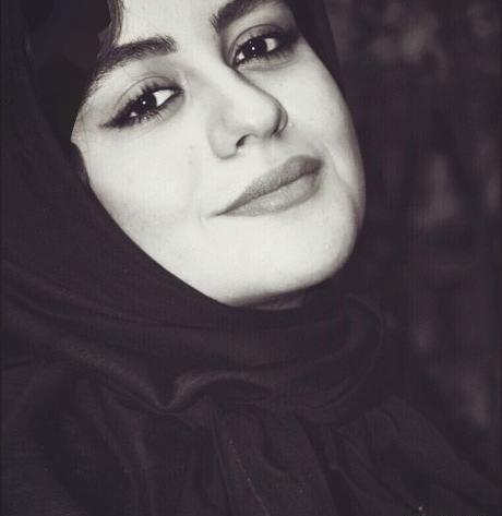 عکس جدید فاطیما بهارمست