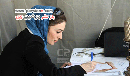 عکس مزار عسل بدیعی