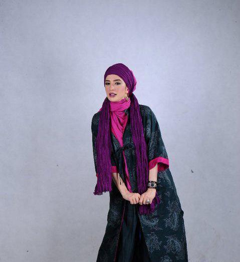 عکس مزار عسل بدیعی