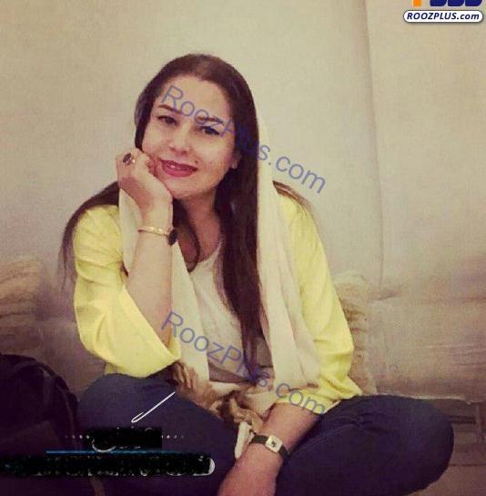 عکس هایی از ساقی زینتی