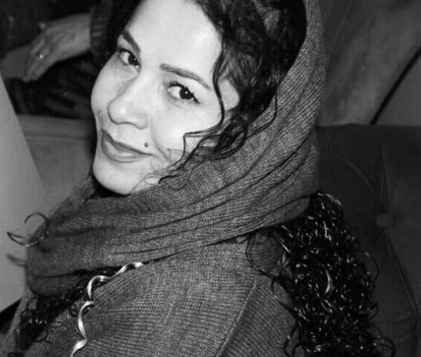 عکس هایی از ساقی زینتی