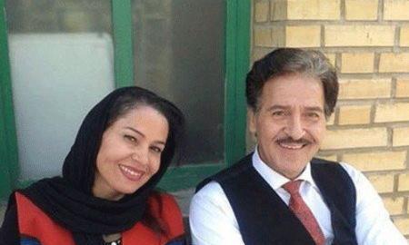 عکس هایی از ساقی زینتی
