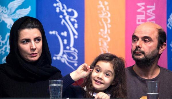 عکس از علی مصفا