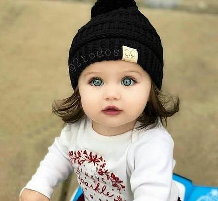 عکس بچه خوشگل دخترونه